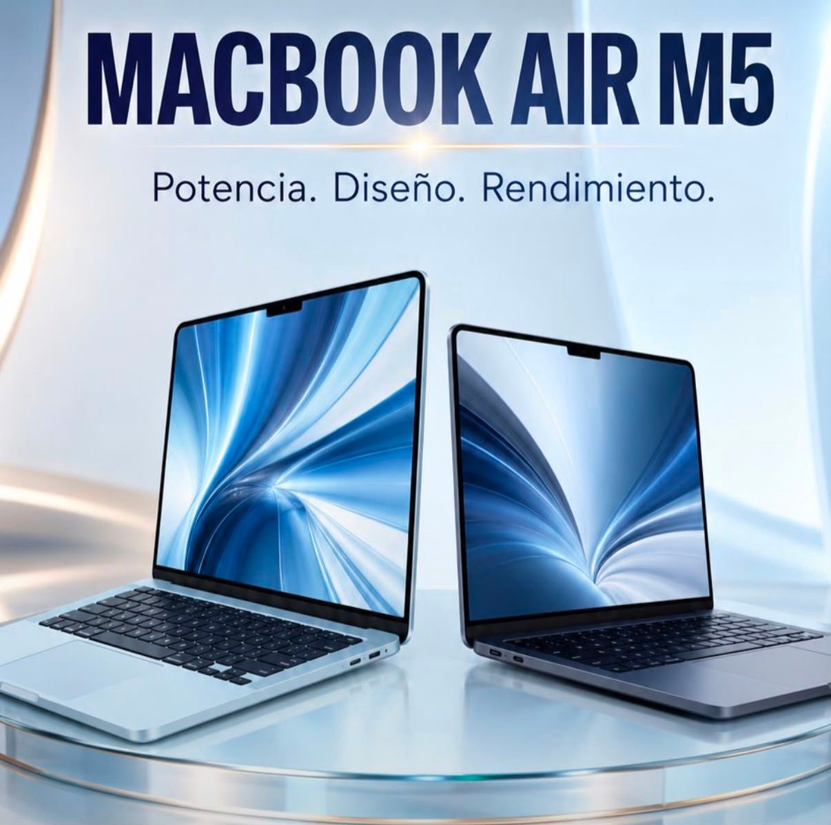 MACBOOK AIR 13 512GB