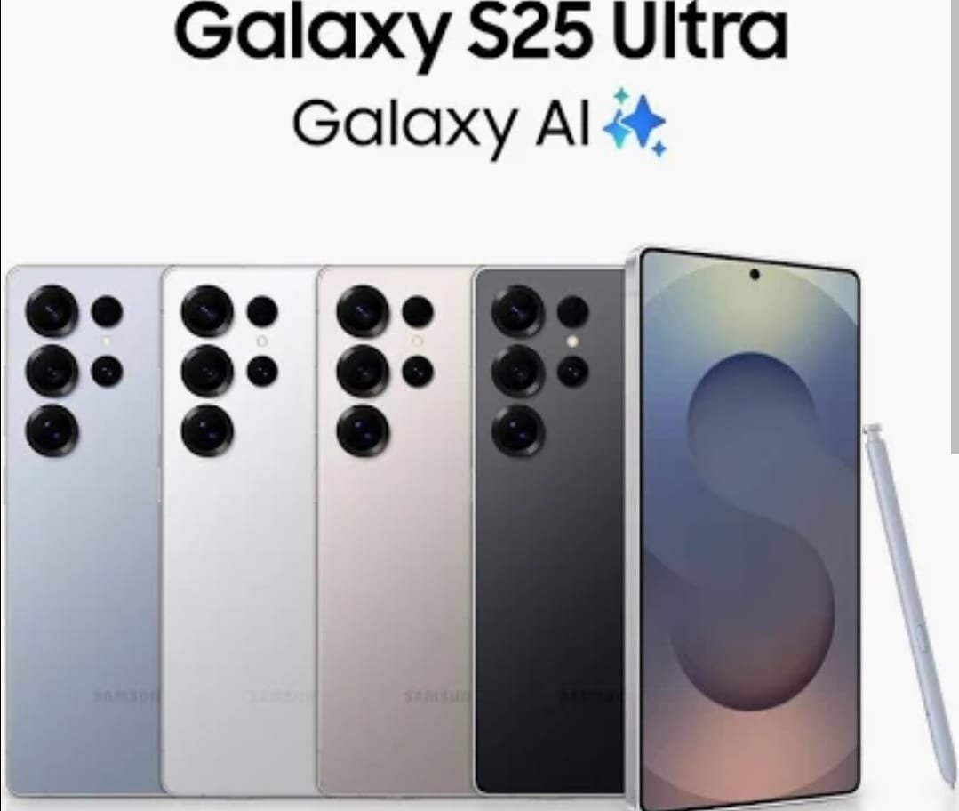 S25 ULTRA 512GB